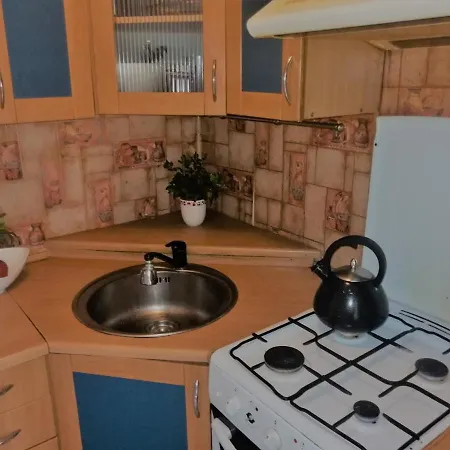 Appartamento Gospody 11 Mieszkanie Przy Plazy Danzica