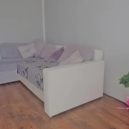 Gospody 11 Mieszkanie Przy Plazy Appartamento *