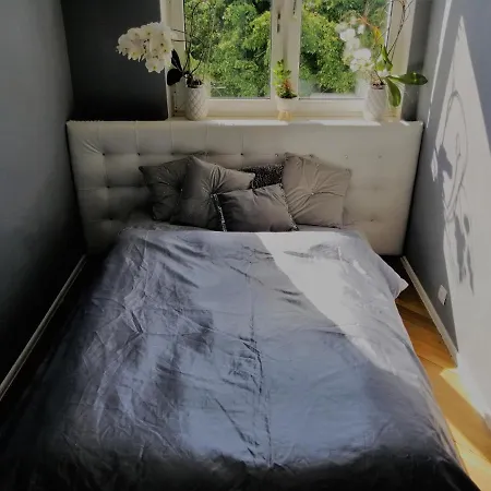 Apartament Gospody 11 Mieszkanie przy plaży Gdańsk
