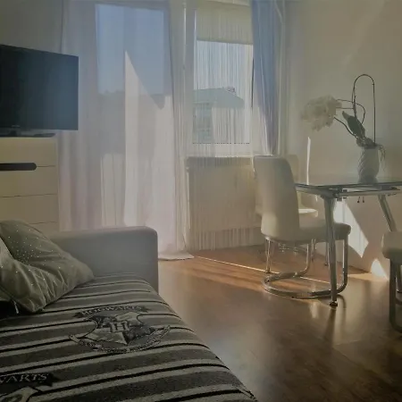 Gospody 11 Mieszkanie przy plaży Apartament